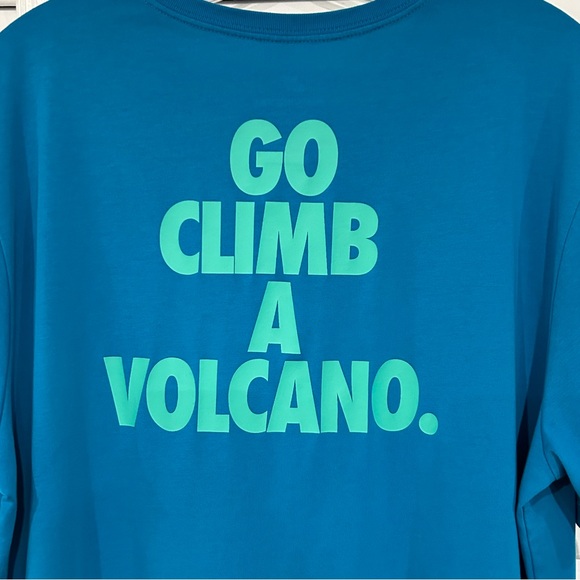 Nike Sportwear ACG Tee “Go Climb a Mountain” - Picture 9 of 13